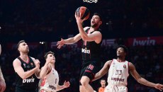 Euroleague: Η βαθμολογία μετά τη νίκη του Ολυμπιακού απέναντι στην Μπάγερν
