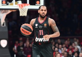 Ολυμπιακός: Βαρύ διάστρεμμα ο Μόρις – Πόσο καιρό θα μείνει εκτός