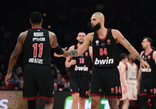 LIVE: Καρδίτσα – Ολυμπιακός