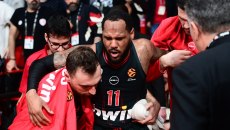 Ποια παιχνίδια είναι πιθανό να χάσει ο Μόντε Μόρις