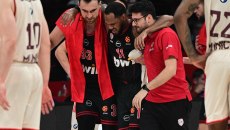 Ολυμπιακός – Μπάγερν Μονάχου 95-80: Νίκησε εύκολα τους Βαυαρούς, αγωνιά για τον Μόρις…