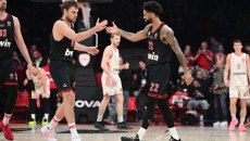 Ολυμπιακός: Η «τρέλα» στην κερκίδα, το σοκ με Μόρις και η αποθέωση (vid)