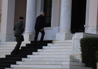 Συνεδριάζει το ΚΥΣΕΑ, στην ατζέντα οι κρίσεις στις Ένοπλες Δυνάμεις