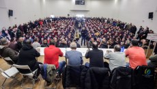 «Η κυβέρνηση υπονομεύει την κουβέντα» καταγγέλλουν οι αγρότες – Εμπλοκή λίγο πριν τη συνάντηση με Μητσοτάκη