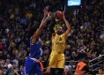 Άρης Betsson – Ηρακλής 78-76: Η ψυχραιμία του Τζόουνς στο φινάλε έδωσε τη νίκη στους «κίτρινους»