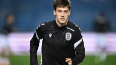 LIVE: Λιόν – ΠΑΟΚ