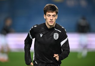 LIVE: Λιόν – ΠΑΟΚ