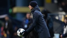 Λουτσέσκου: «Δεύτερο παιχνίδι στη σειρά που παίζουμε καλά» – Η απάντησή του για Ζαφείρη και Κωνσταντέλια