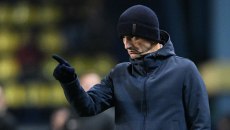 Η 11άδα του ΠΑΟΚ για το παιχνίδι με την Μπέτις (pic)