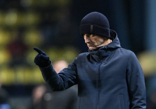 Η 11άδα του ΠΑΟΚ για το παιχνίδι με την Μπέτις (pic)