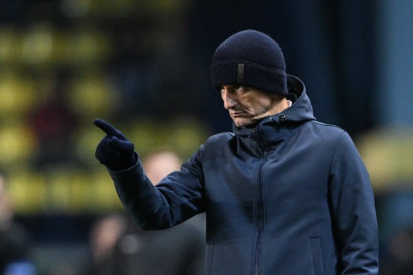 Η 11άδα του ΠΑΟΚ για το παιχνίδι με την Μπέτις (pic)