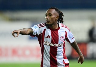 Ζέλσον ενόψει Λεβερκούζν: «Τελικός για εμάς το παιχνίδι – Να κάνουμε χαρούμενους τους οπαδούς μας»