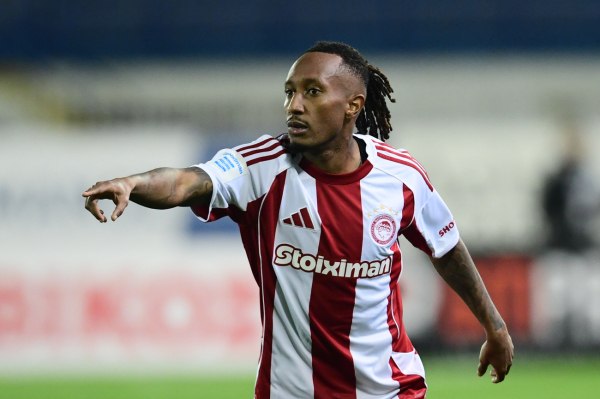 Ζέλσον ενόψει Λεβερκούζν: «Τελικός για εμάς το παιχνίδι – Να κάνουμε χαρούμενους τους οπαδούς μας»