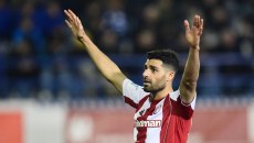 Νέο σόου και έξοχο γκολ από τον Ταρέμι, 0-2 ο Ολυμπιακός (vids)