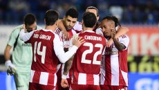Super League: Όλα τα γκολ της 16ης αγωνιστικής (vids)