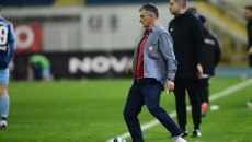 Μεντιλίμπαρ: «Είμαστε χαρούμενοι που είμαστε εδώ και παλεύουμε για όλους τους στόχους μας»