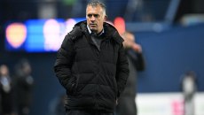 Αναστασίου: «Χρειαζόμαστε ενίσχυση – Kάθε ματς είναι κρίσιμο»