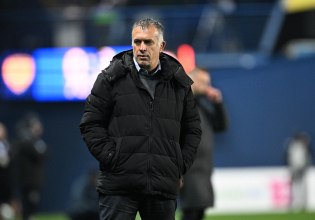 Αναστασίου: «Χρειαζόμαστε ενίσχυση – Kάθε ματς είναι κρίσιμο»