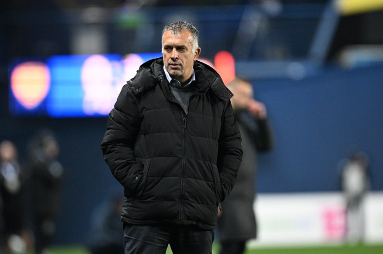 Αναστασίου: «Χρειαζόμαστε ενίσχυση – Kάθε ματς είναι κρίσιμο»