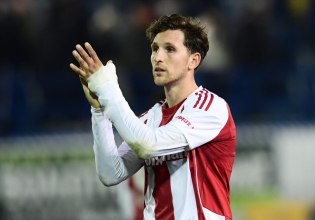 Ρέτσος για τον «τελικό» με τη Λεβερκούζεν: «Η Μπάγερ θα αντιμετωπίσει έναν δύσκολο αντίπαλο σε ένα θορυβώδες γήπεδο»