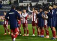 Έτσι διαμορφώθηκε η βαθμολογία της Super League μετά τις νίκες Ολυμπιακού και ΠΑΟΚ (pic)