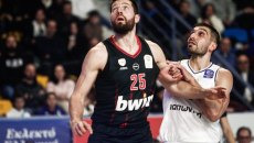 Παρτιζάν – Ολυμπιακός: Στο Βελιγράδι για διπλό… τετράδα οι Ερυθρόλευκοι