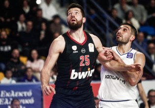 Παρτιζάν – Ολυμπιακός: Στο Βελιγράδι για διπλό… τετράδα οι Ερυθρόλευκοι