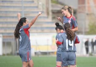 Πυθαγόρας Περάματος – Ολυμπιακός 0-10: Νέο… διψήφιο σόου για τις «ερυθρόλευκες»