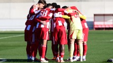 Live streaming: Ολυμπιακός Β’ – Μαρκό