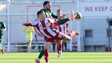 Live streaming: Ηλιούπολη – Ολυμπιακός Β’