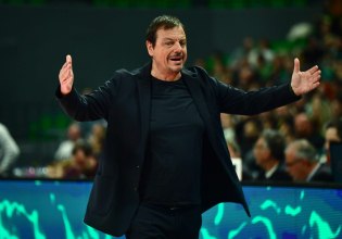 Τρομερή δήλωση Αταμάν: «Αν είσαι μεγάλη ομάδα, παίζεις όπως ο Ολυμπιακός και στο πρωτάθλημα»