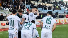 O Λεβαδειακός και η ευκαιρία για +9 από τον Παναθηναϊκό  – Βόλος και Ατρόμητος «μάχονται» στο Πανθεσσαλικό