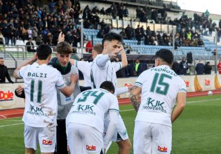 O Λεβαδειακός και η ευκαιρία για +9 από τον Παναθηναϊκό  – Βόλος και Ατρόμητος «μάχονται» στο Πανθεσσαλικό