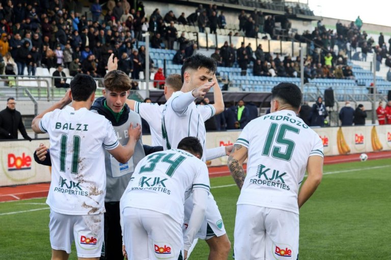 O Λεβαδειακός και η ευκαιρία για +9 από τον Παναθηναϊκό  – Βόλος και Ατρόμητος «μάχονται» στο Πανθεσσαλικό