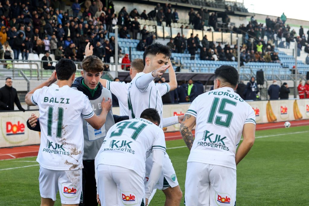 O Λεβαδειακός και η ευκαιρία για +9 από τον Παναθηναϊκό  – Βόλος και Ατρόμητος «μάχονται» στο Πανθεσσαλικό