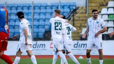 O Λεβαδειακός και η ευκαιρία για +9 από τον Παναθηναϊκό  – Βόλος και Ατρόμητος «μάχονται» στο Πανθεσσαλικό