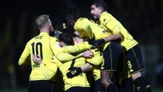 Άρης: «Τελικός» κόντρα στον Λεβαδειακό – Ετοιμάζει τον Χόνγκλα για βασικό ο Χιμένεθ