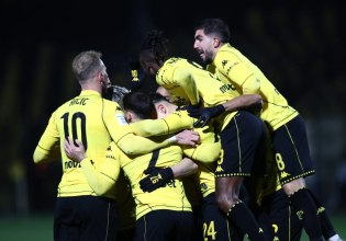 Άρης: «Τελικός» κόντρα στον Λεβαδειακό – Ετοιμάζει τον Χόνγκλα για βασικό ο Χιμένεθ