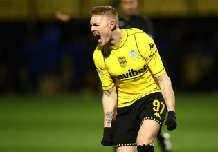 Άρης: Η 11άδα για το παιχνίδι με τον Παναιτωλικό