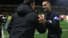 Χιμένεθ: «Το γκολ του Ντουντού έπρεπε να μετρήσει!»