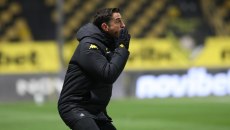 Χιμένεθ:  «Το γκολ του Ντουντού έπρεπε να μετρήσει!»