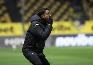 Χιμένεθ: «Το γκολ του Ντουντού έπρεπε να μετρήσει!»