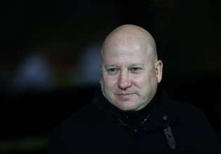 Νίκολιτς: «Κάναμε πολλά λάθη, ούτε ένας παίκτης δεν είχε την απόδοση που θα έπρεπε»