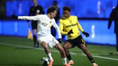 Super League: Η βαθμολογία μετά την ισοπαλία στο Άρης – ΑΕΚ (pic)