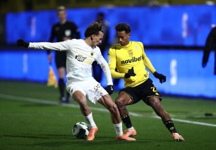 Super League: Η βαθμολογία μετά την ισοπαλία στο Άρης – ΑΕΚ (pic)