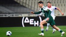 Στο ΟΑΚΑ τελικά το Παναθηναϊκός – Άρης για τους «8» του Κυπέλλου Betsson