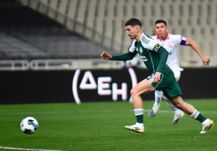 Στο ΟΑΚΑ τελικά το Παναθηναϊκός – Άρης για τους «8» του Κυπέλλου Betsson