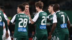 Super League: Ψάχνει διπλό στο Περιστέρι ο Παναθηναϊκός – Άρης και Λεβαδειακός «μάχονται» στο «Κλεάνθης Βικελίδης»