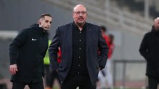 Παναθηναϊκός: Η 11άδα των «πράσινων» για το παιχνίδι Κυπέλλου με τον Άρη