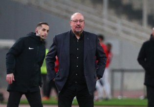 Παναθηναϊκός: Η 11άδα των «πράσινων» για το παιχνίδι Κυπέλλου με τον Άρη